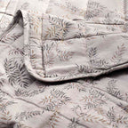 Κουβερλί Hauz Limited Edition Botanic 240X260 / Botanic